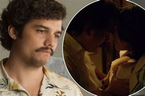 pedro pascal xxx|Narcos fans shock as steamy sex scene sees actress Paulina。